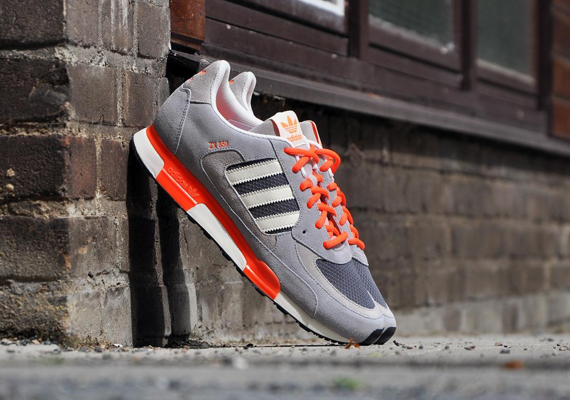 adidas Originals ZX 850 | Q22081 | AFEW STORE